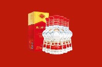 南京高淳回收剑南春