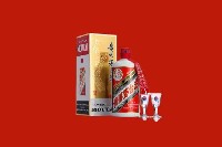南京高淳回收飞天茅台酒